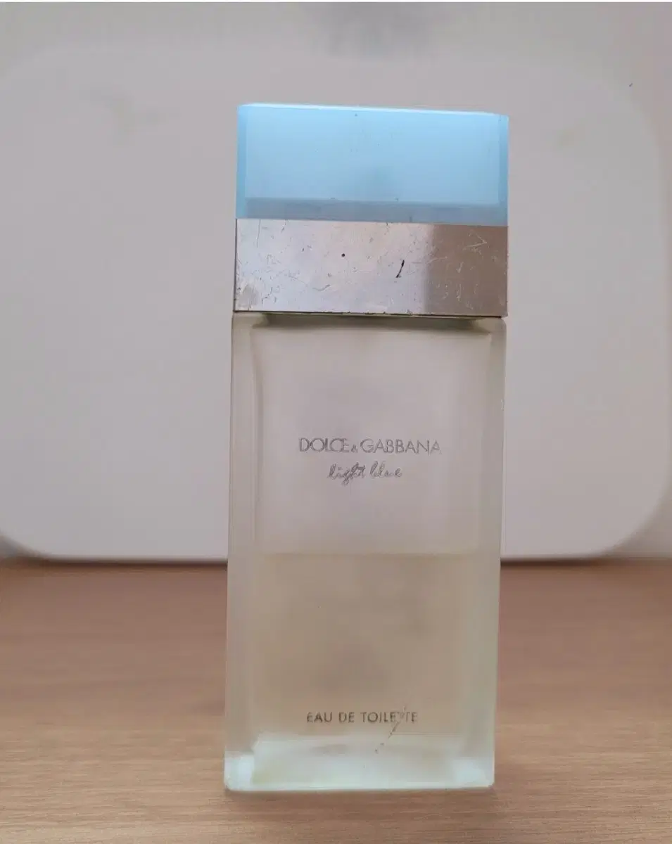 돌체앤가바나 라이트블루 EDT 100ml 향수