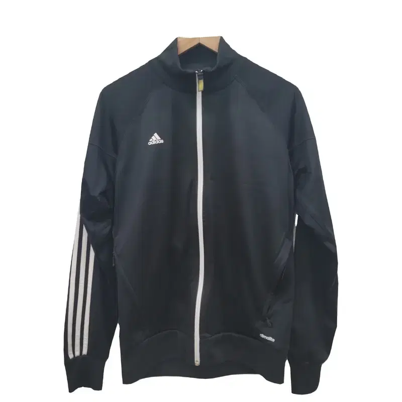 아디다스 Adidas 블랙 자켓 공용 M T003