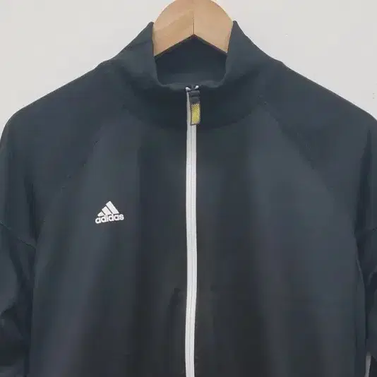 아디다스 Adidas 블랙 자켓 공용 M T003