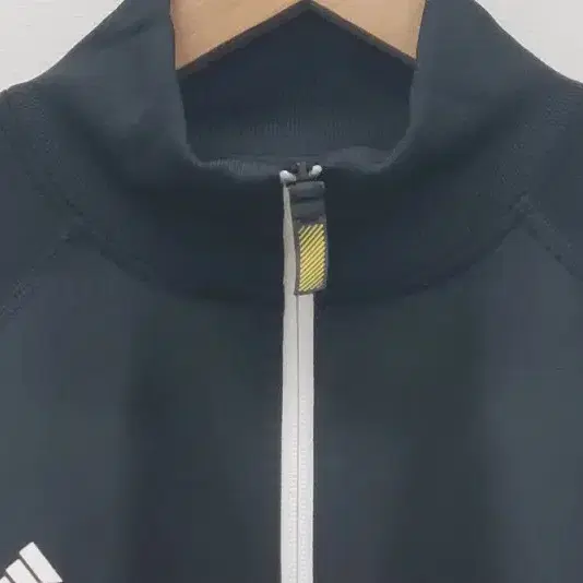 아디다스 Adidas 블랙 자켓 공용 M T003