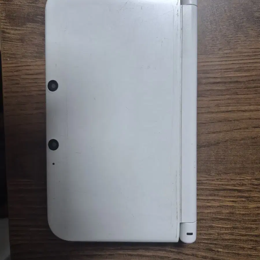 닌텐도 3ds xl (내장게임 많음)