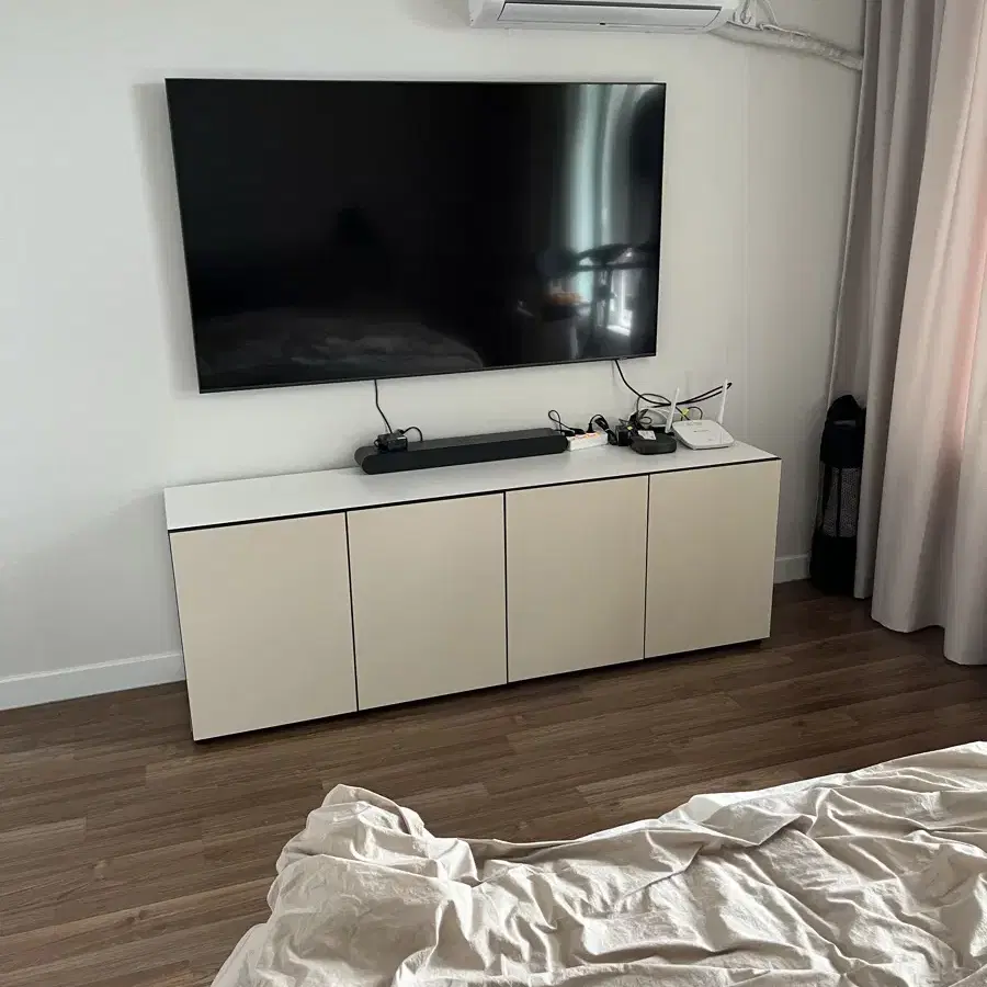 삼성65인치 QLED TV KQ65QB60AF