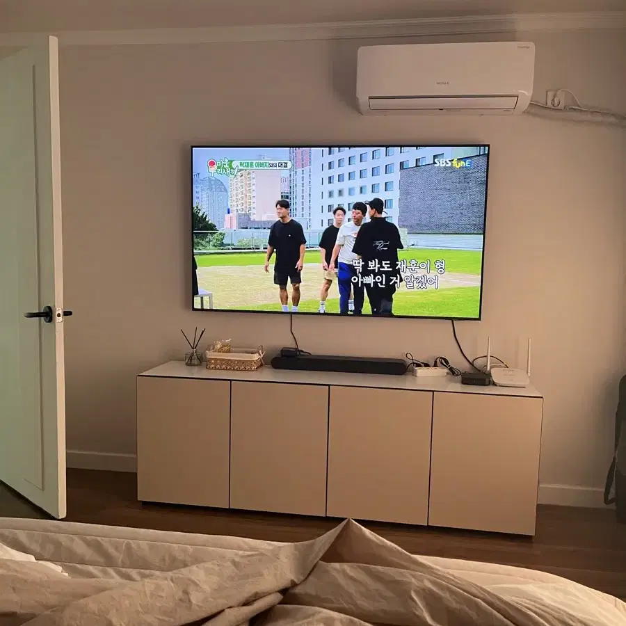 삼성65인치 QLED TV KQ65QB60AF