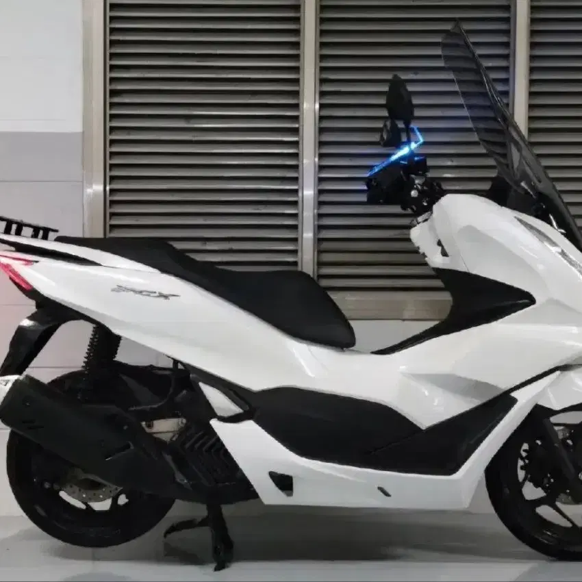 Pcx125 / ABS 21년식 바이크 판매합니다