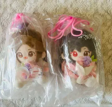 천관사복 봉제인형 사련 화성