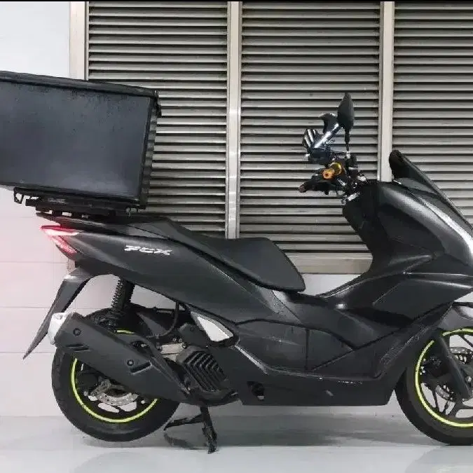 Pcx125 ABS 2022년식