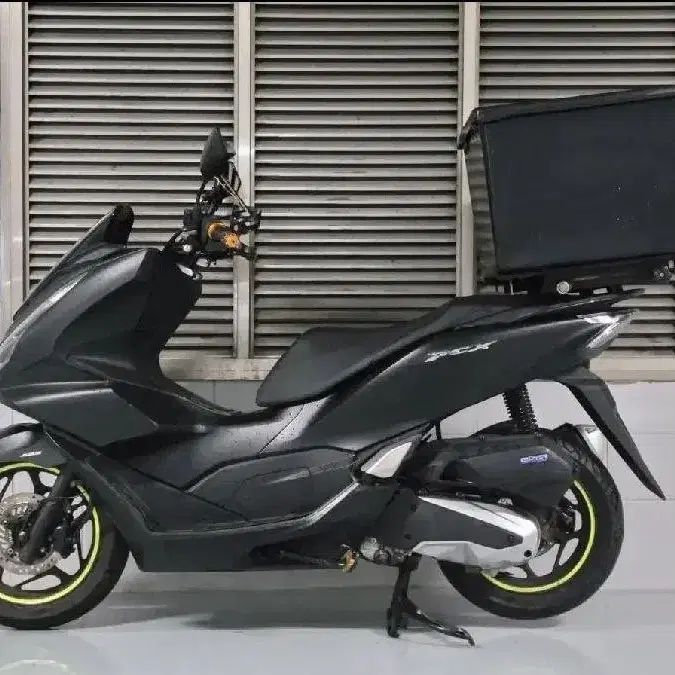 Pcx125 ABS 2022년식