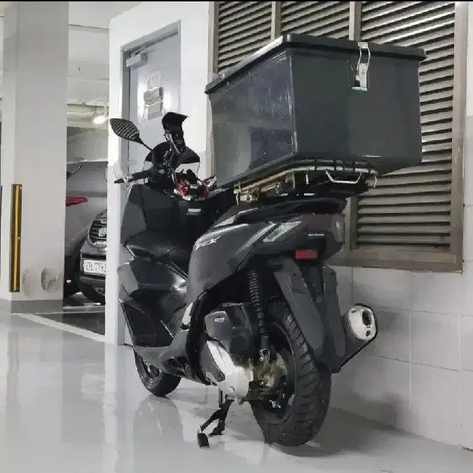 Pcx125 ABS 2022년식