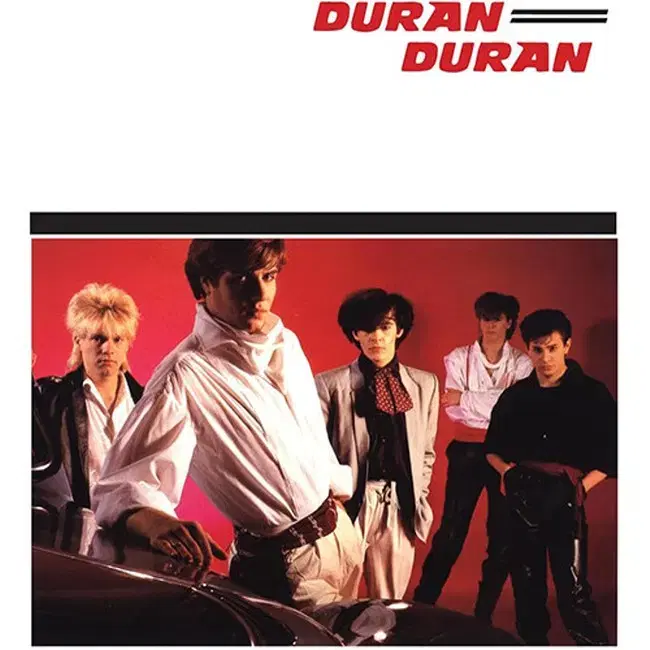 듀란 듀란 LP / Duran Duran