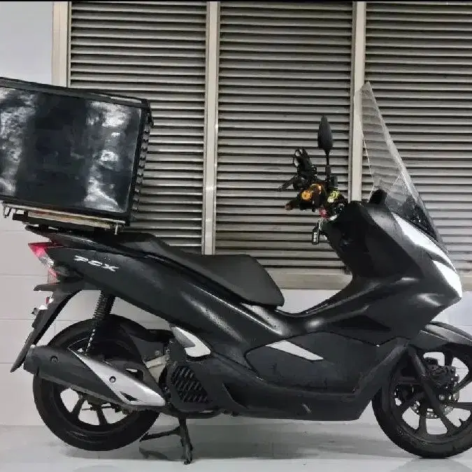 Pcx125/2020년식 3만키로 배달세팅 판매합니다