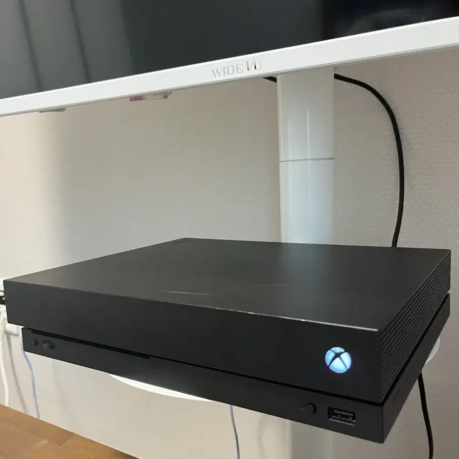 xbox one x