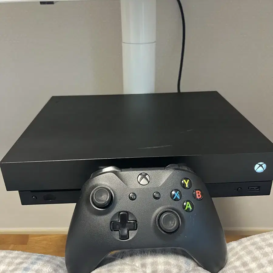 xbox one x