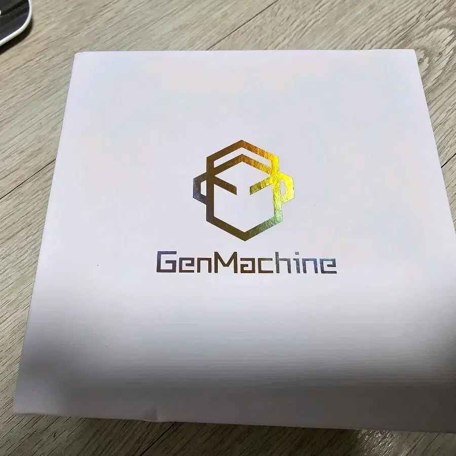 GenMachine 4700u 미니pc 16gb 500gb