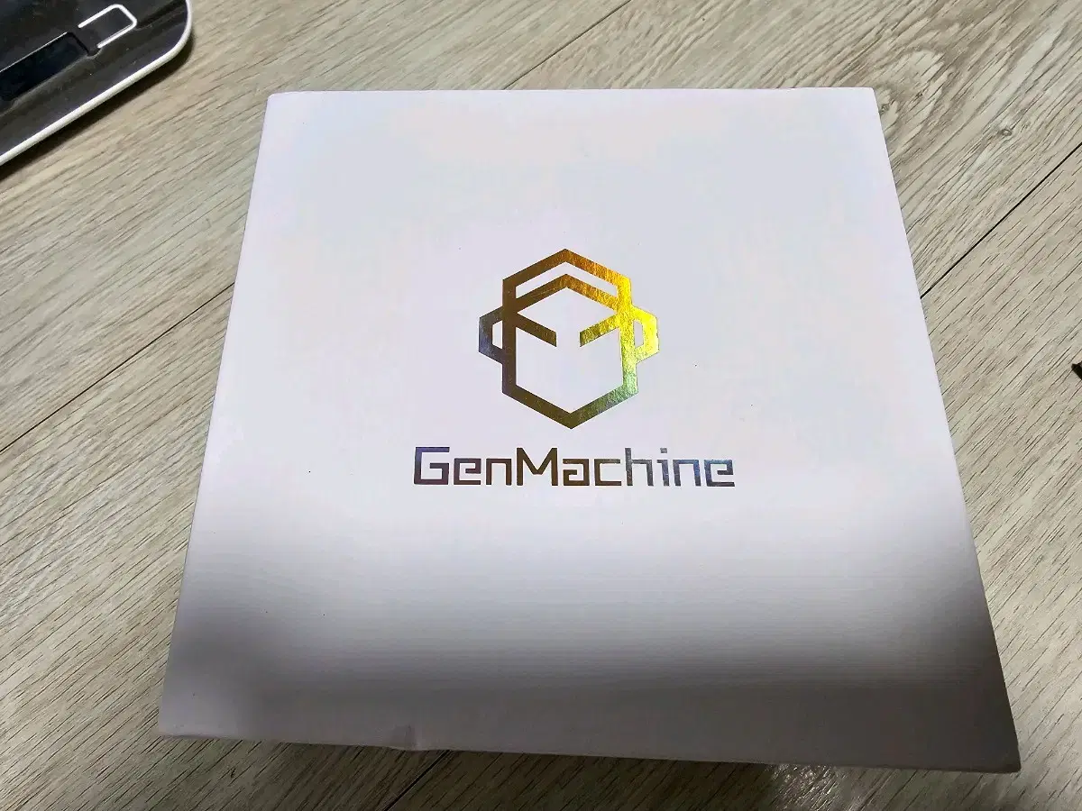 GenMachine 4700u 미니pc 16gb 500gb