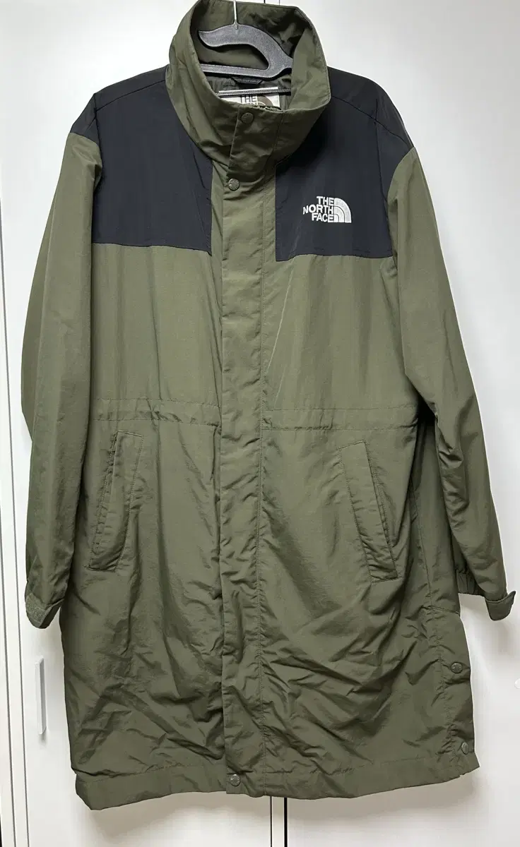 M North Face Windbreaker Matisse Coat NC4HL50J