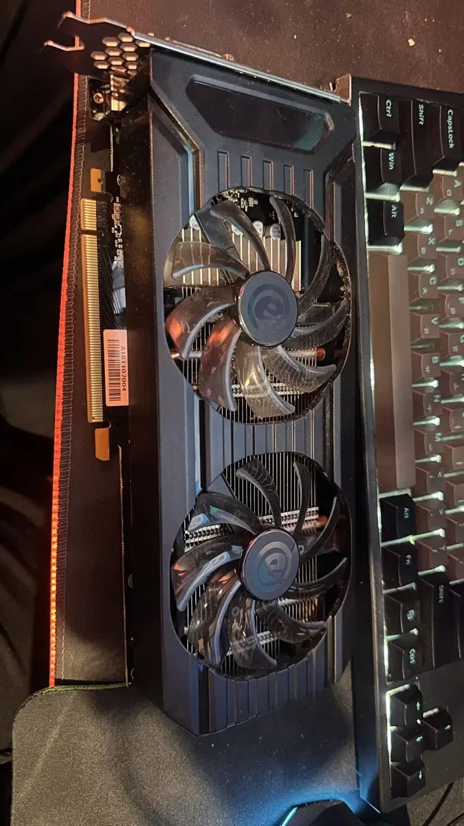 이엠텍 1060 3g 중고 단품