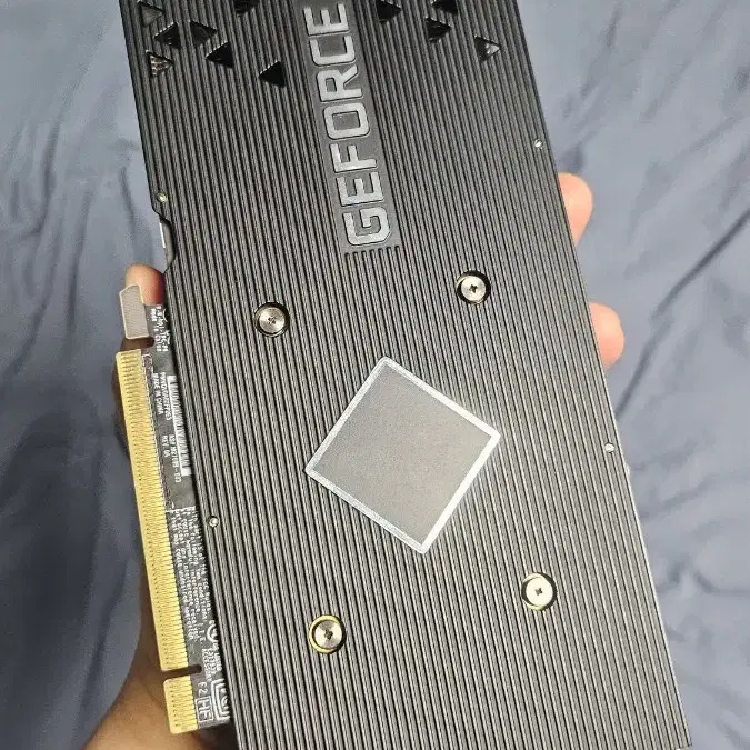 RTX3070 hp oem 그래픽카드 팝니다.