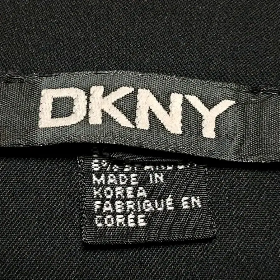 DKNY 여성 셔츠