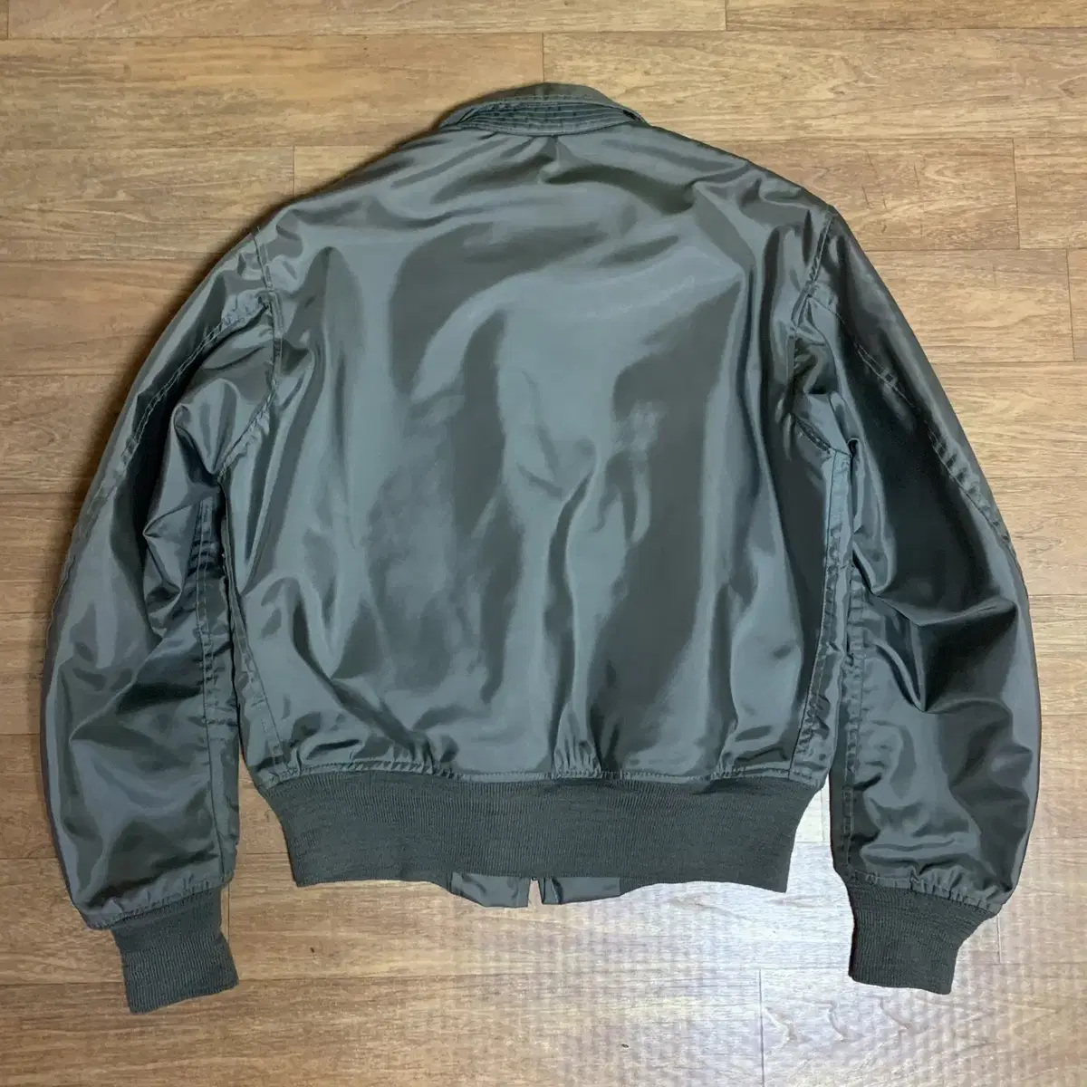 USAF CWU-36/P FLIGHT JACKET 미공군(88년산)미군