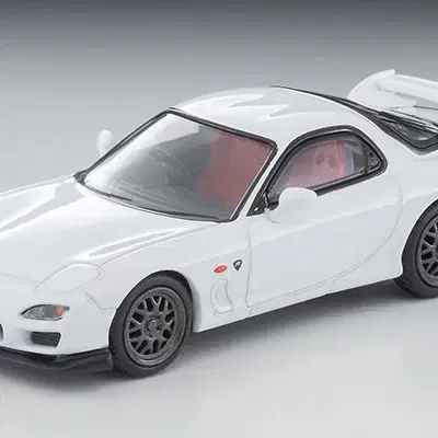 1:64 토미카 리미티드 빈티지 네오 마쓰다 RX-7 스피릿 R 타입 A