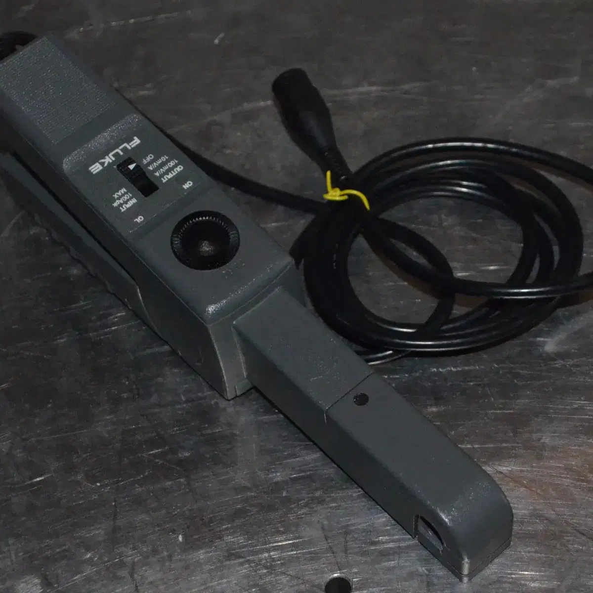 fluke current probe 80i-110s