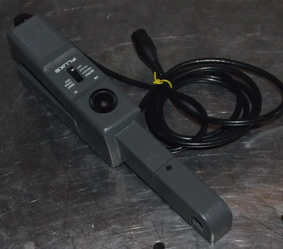 fluke current probe 80i-110s