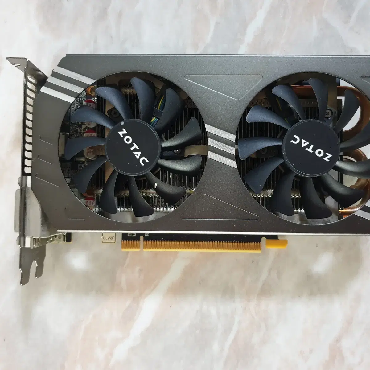 ZOTAC GTX970 4g 5만원