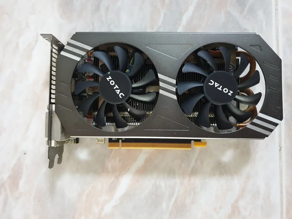 ZOTAC GTX970 4g 5만원