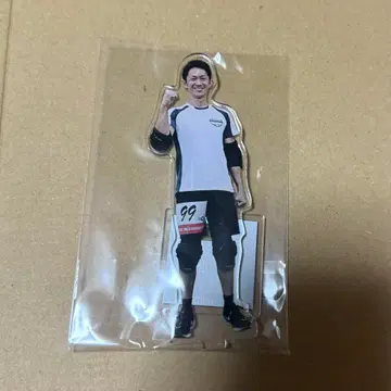 SASUKE 아크릴 스탠드 우라시하라 유우지