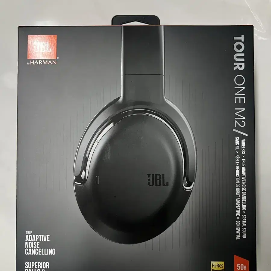 [판완] 비츠 솔로4(블루,핑크) /jbl tour one m2