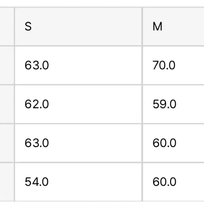 프렌다 맨투맨