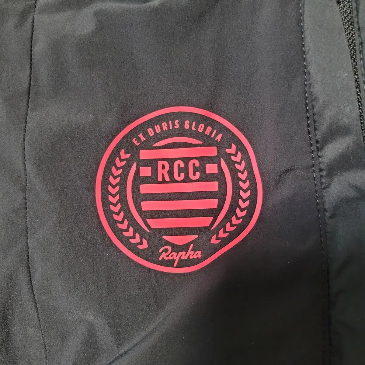 라파 RCC 프로팀 인슐레이티드 재킷, 질레