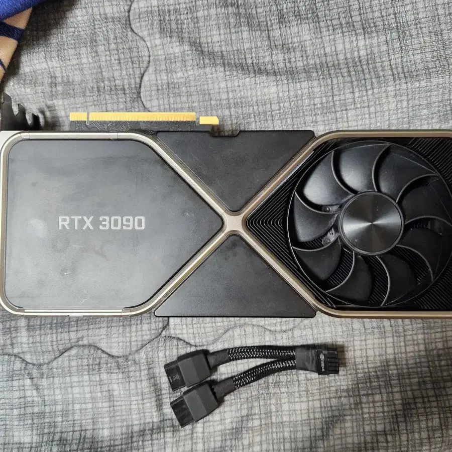 부산 rtx3090 fe 3090 팝니다