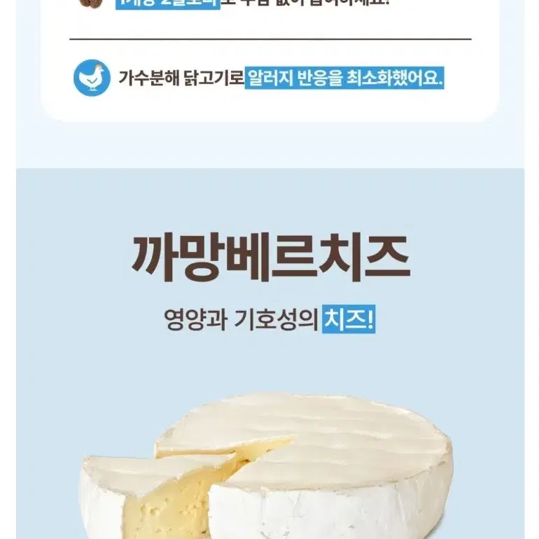 강아지 간식 콰삭콰삭