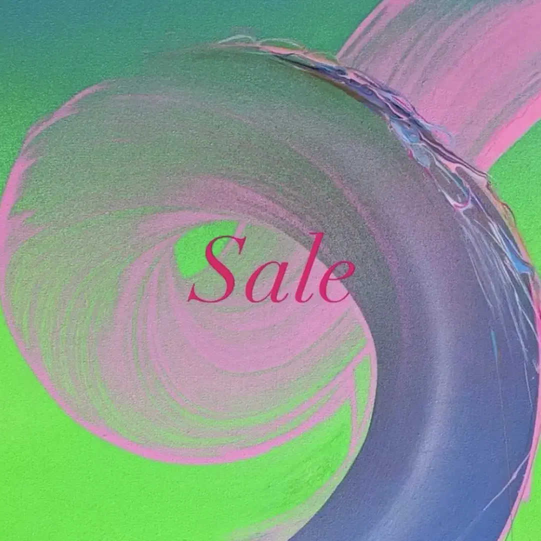 Sale