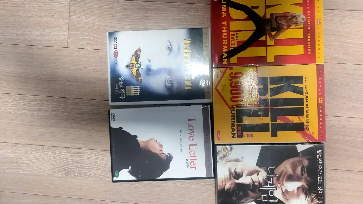 영화dvd