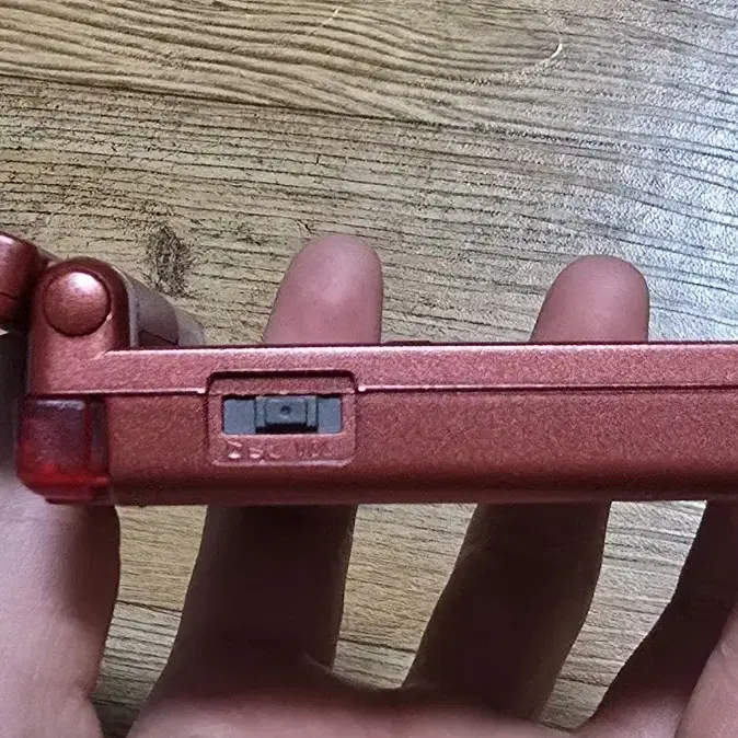 닌텐도 GBA SP v5 하우징 교체 팝니다.