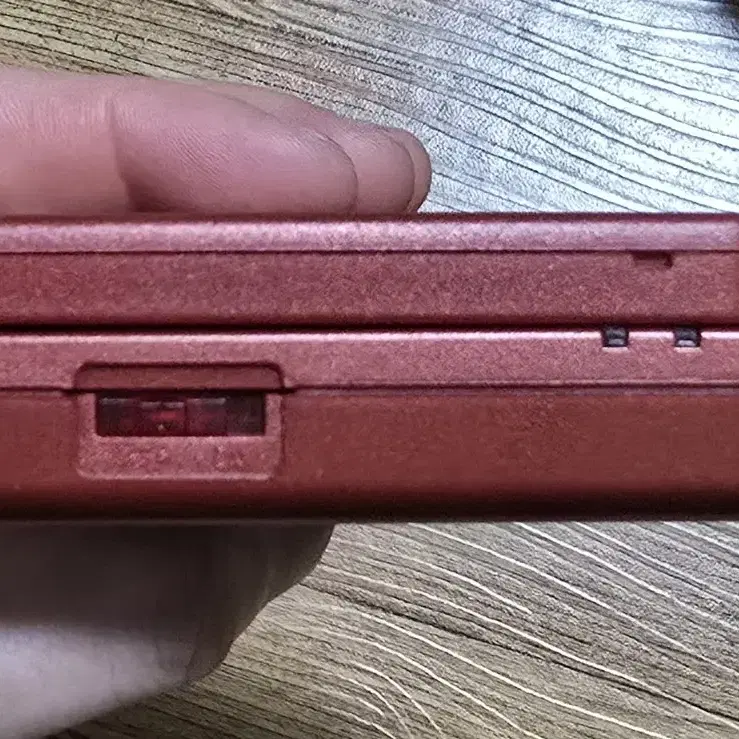 닌텐도 GBA SP v5 하우징 교체 팝니다.