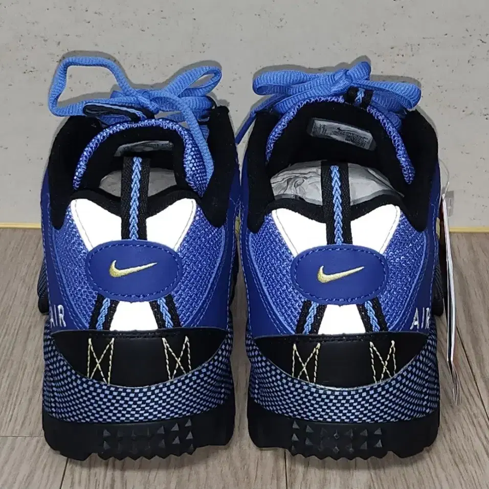 Nike Air Humara Deep Royal Blue 280