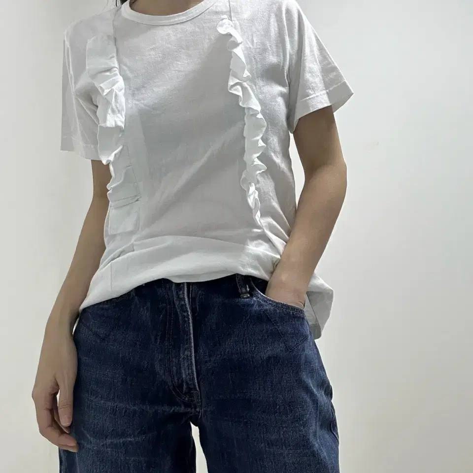 [꼼데가르송] Comme des Garcons T-shirt