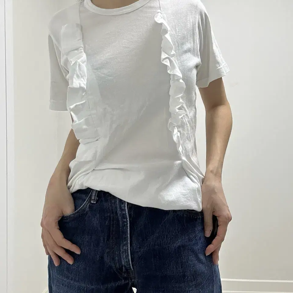 [꼼데가르송] Comme des Garcons T-shirt