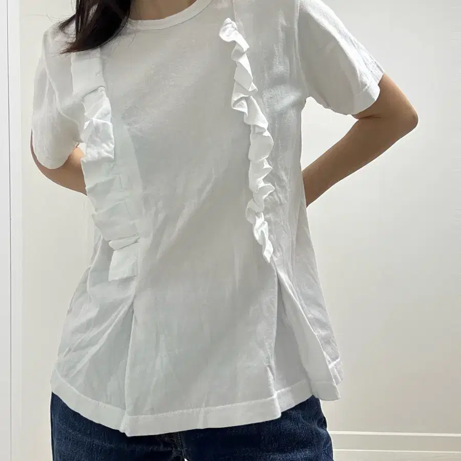 [꼼데가르송] Comme des Garcons T-shirt