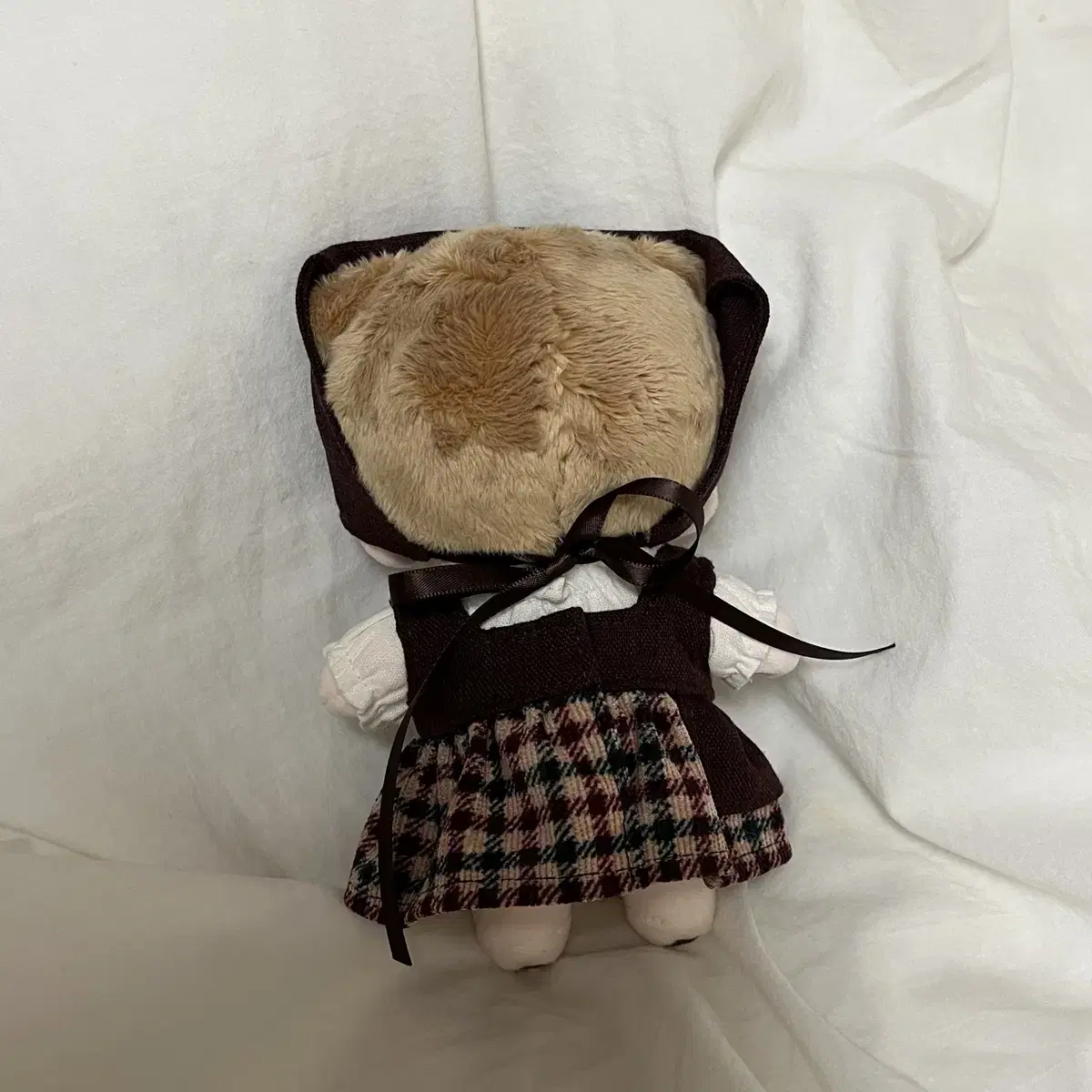 데못죽 테스타 선아현 솜인형 (+ 15cm 옷)