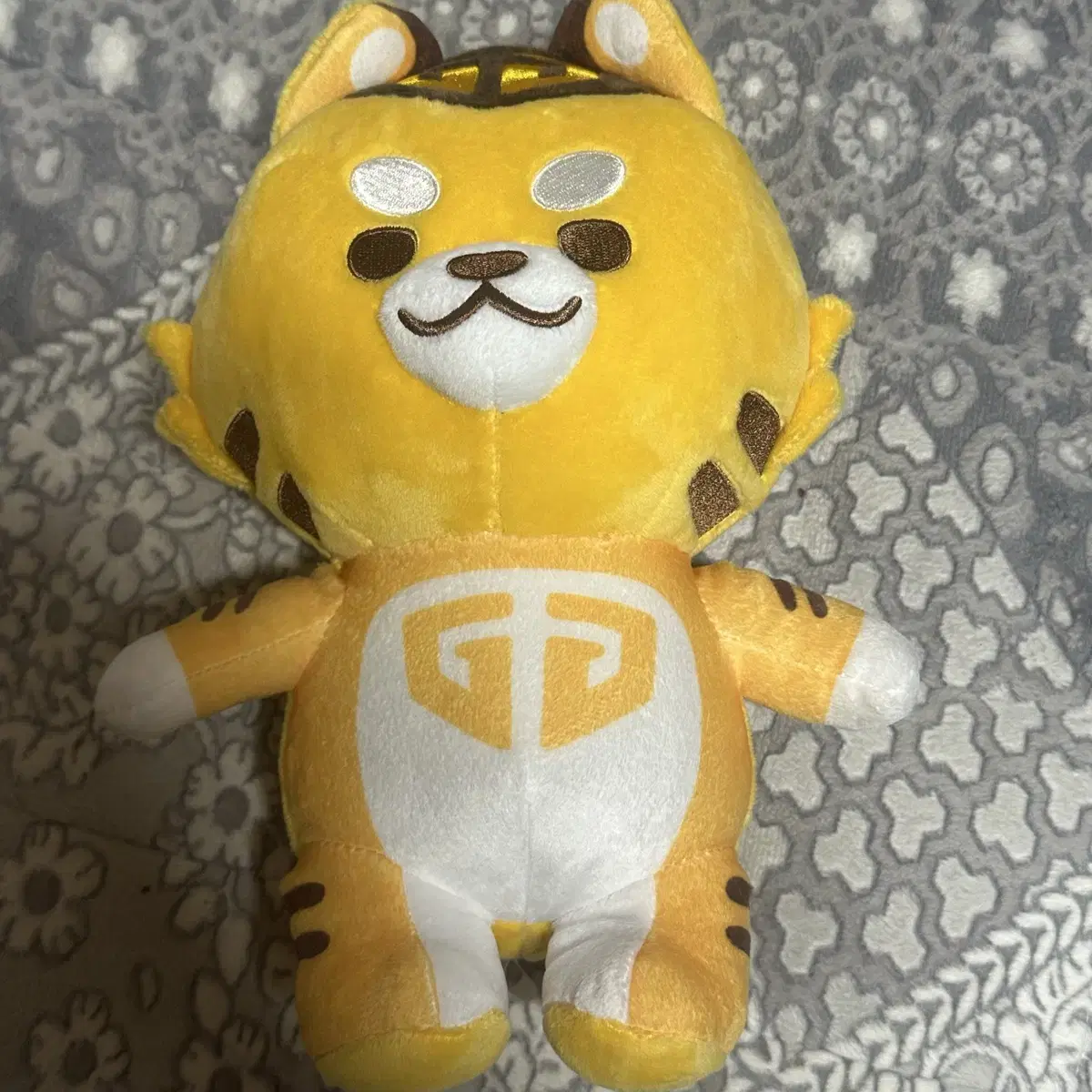 젠지 geng 젠랑이 인형 25cm 인형