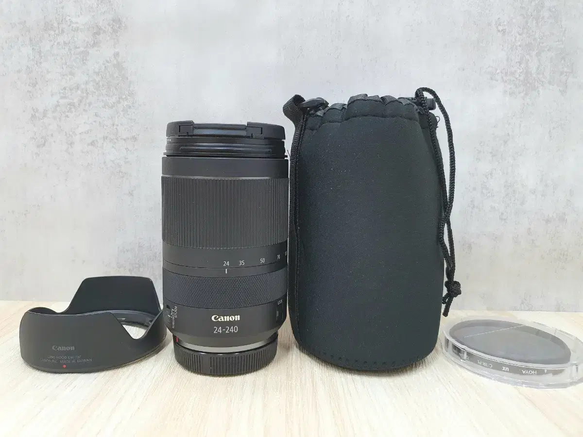 캐논 슈퍼줌렌즈 RF 24-240mm RF24240