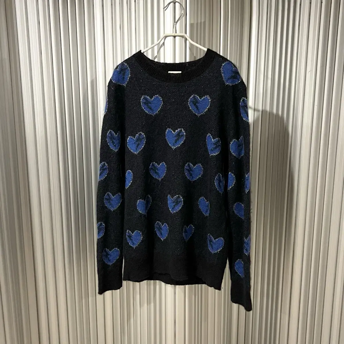 Saint Laurent knit