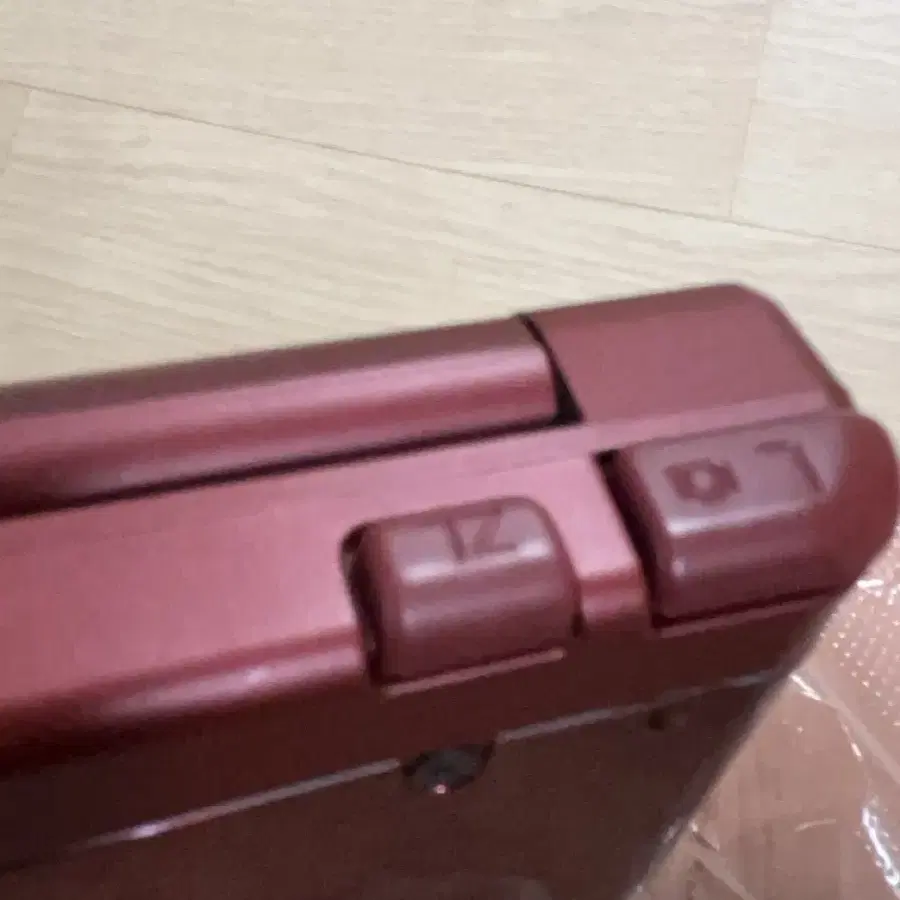 뉴 닌텐도 3ds xl (칩 포함)