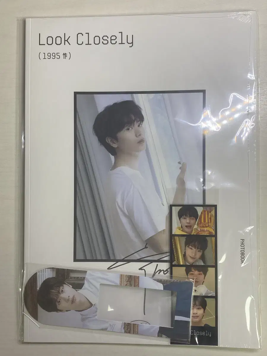 BTOB yook sungjae fanmeeting MD md sealed photobook Cost wts Sell