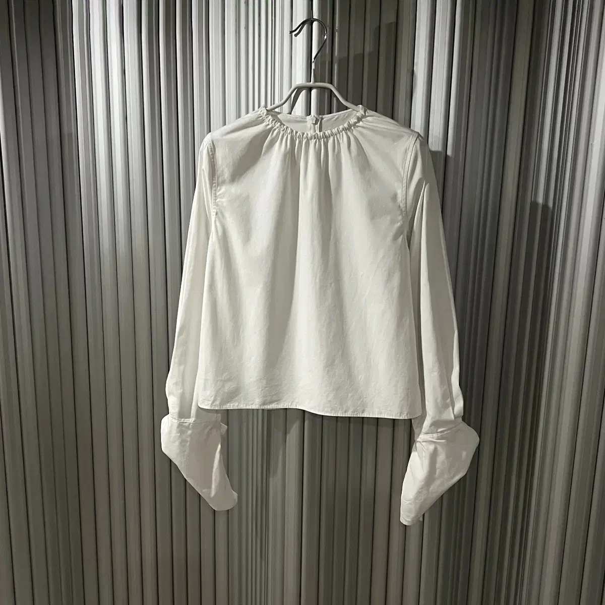 SHUSHU/TONG blouse