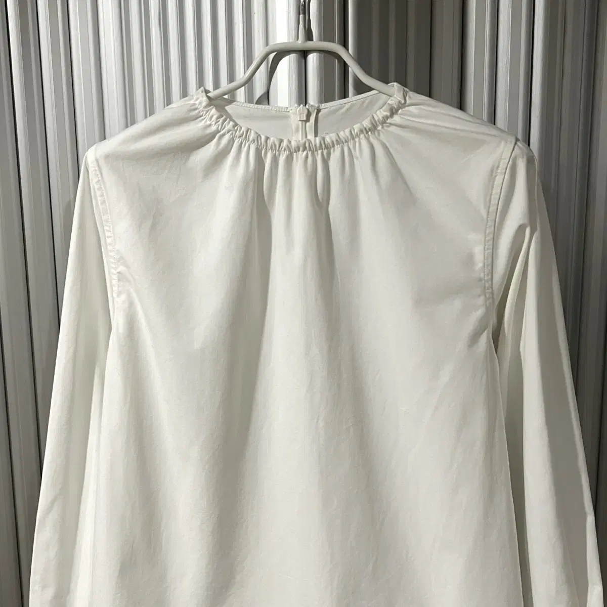 SHUSHU/TONG blouse